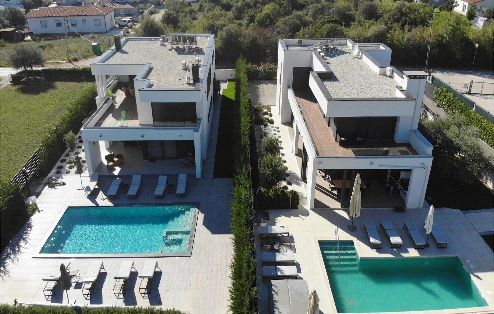 Villa Ula Pula Exteriér fotografie